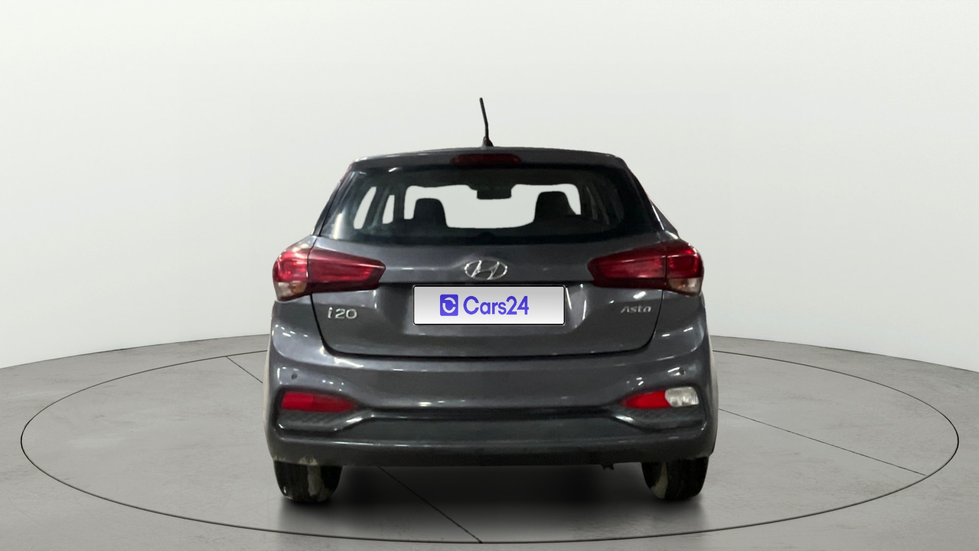 Used 2018 Hyundai Elite i20 Used 2018 Hyundai Elite i20