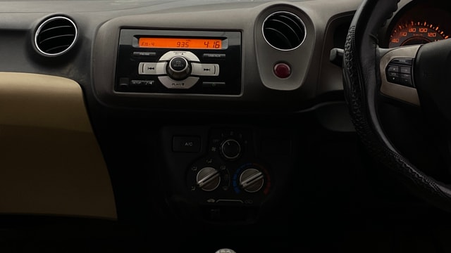 View Honda Brio Image 17 Used Honda Brio Image 17