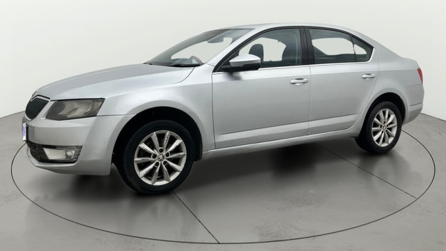 View Skoda Octavia Image 34 Used Skoda Octavia Image 34