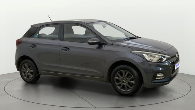 View Hyundai Elite i20 Image 21 Used Hyundai Elite i20 Image 21