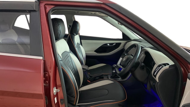 View Hyundai Creta Image 27 Used Hyundai Creta Image 27