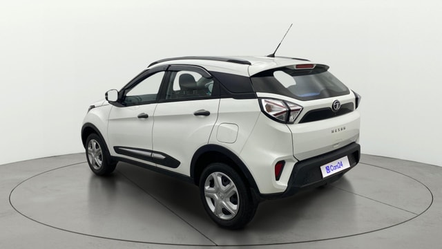 View Tata Nexon Image 2 Used Tata Nexon Image 2