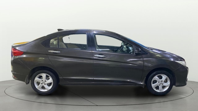 View Honda City Image 8 Used Honda City Image 8