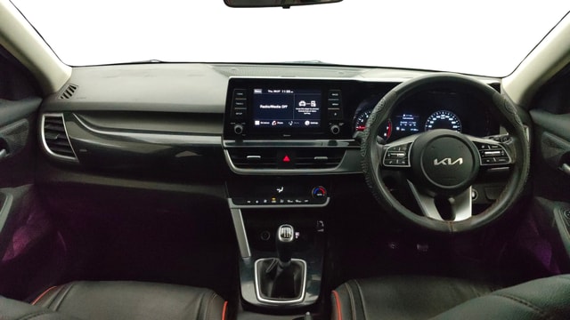 View Kia Seltos Image 16 Used Kia Seltos Image 16