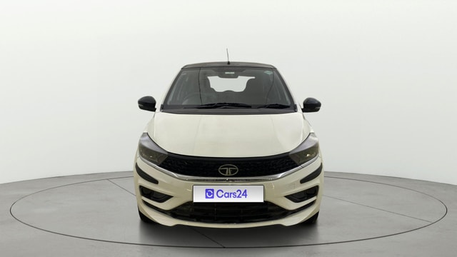 View Tata Tiago Image 1 Used Tata Tiago Image 1