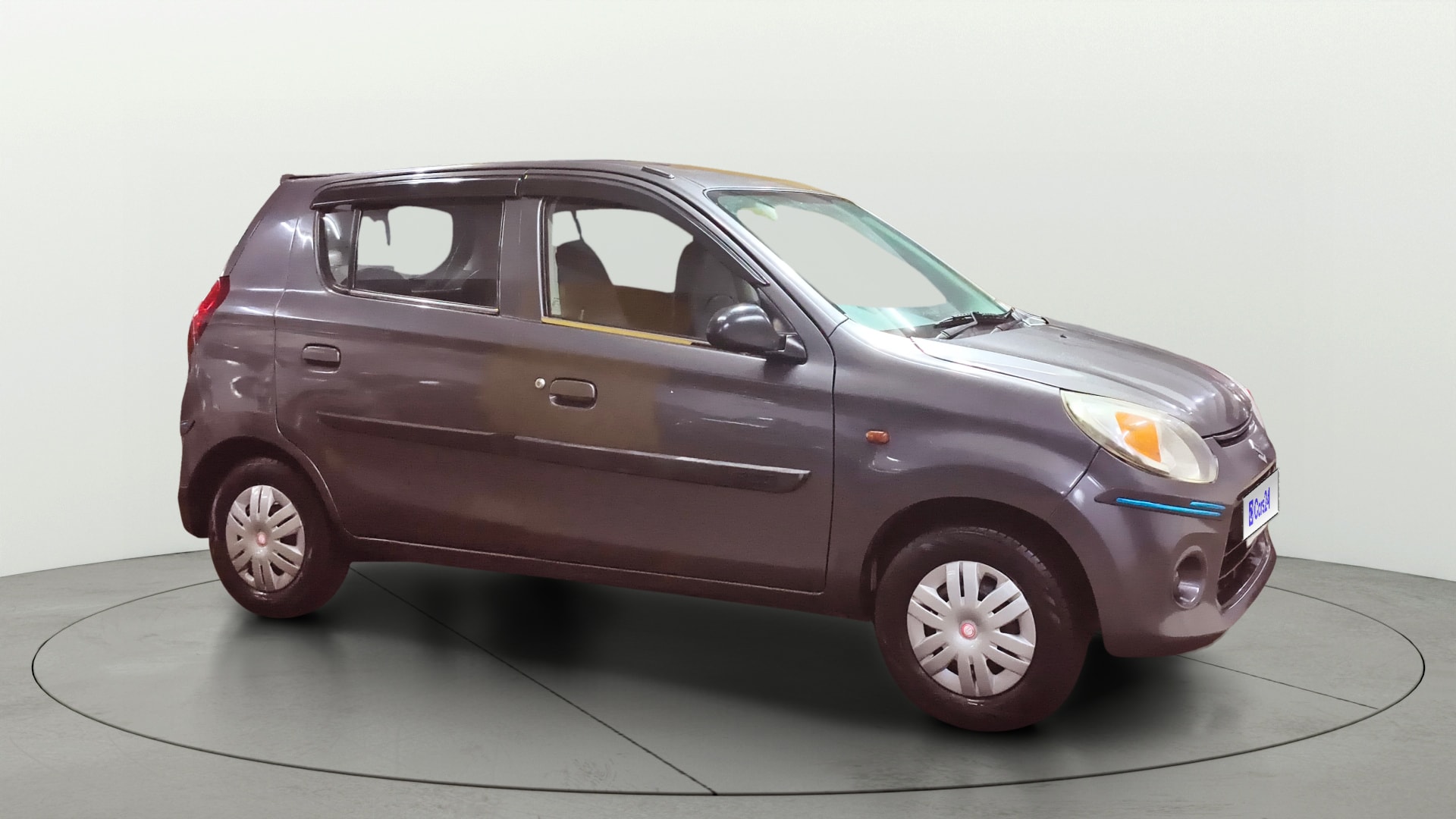 View 2018 Maruti Suzuki Alto 800 LX Image 36 Used 2018 Maruti Suzuki Alto 800 LX Image 36