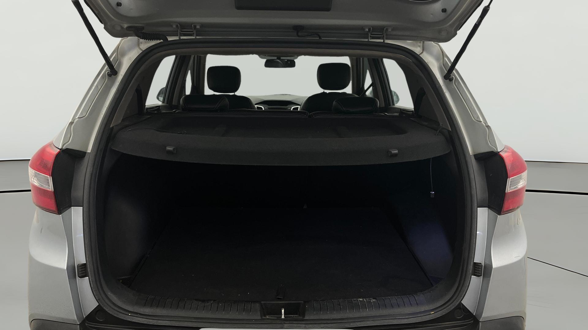 View 2019 Hyundai Creta 1.4 E Diesel Image 42 Used 2019 Hyundai Creta 1.4 E Diesel Image 42