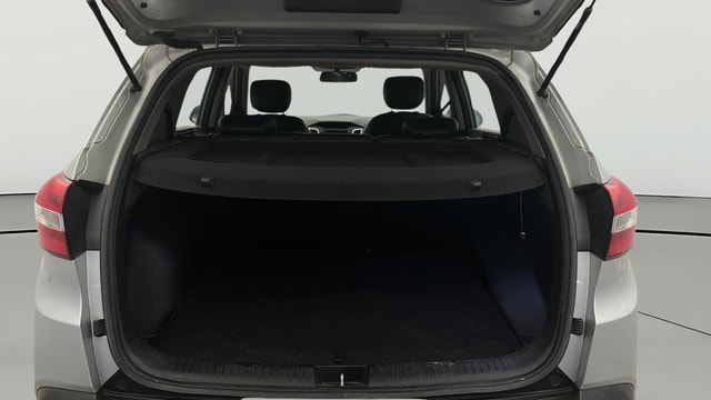 View Hyundai Creta Image 42 Used Hyundai Creta Image 42