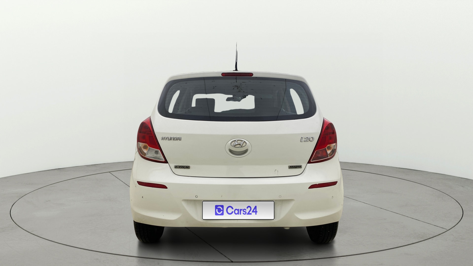 Used 2013 Hyundai i20 Used 2013 Hyundai i20