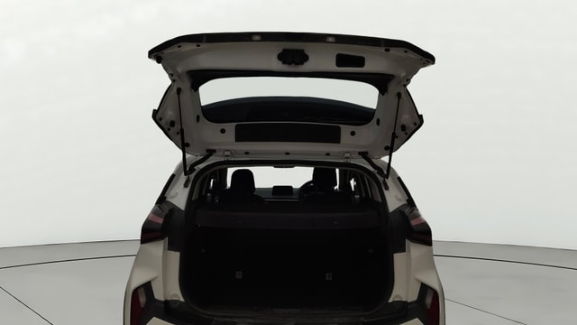 View Tata Nexon Image 16 Used Tata Nexon Image 16
