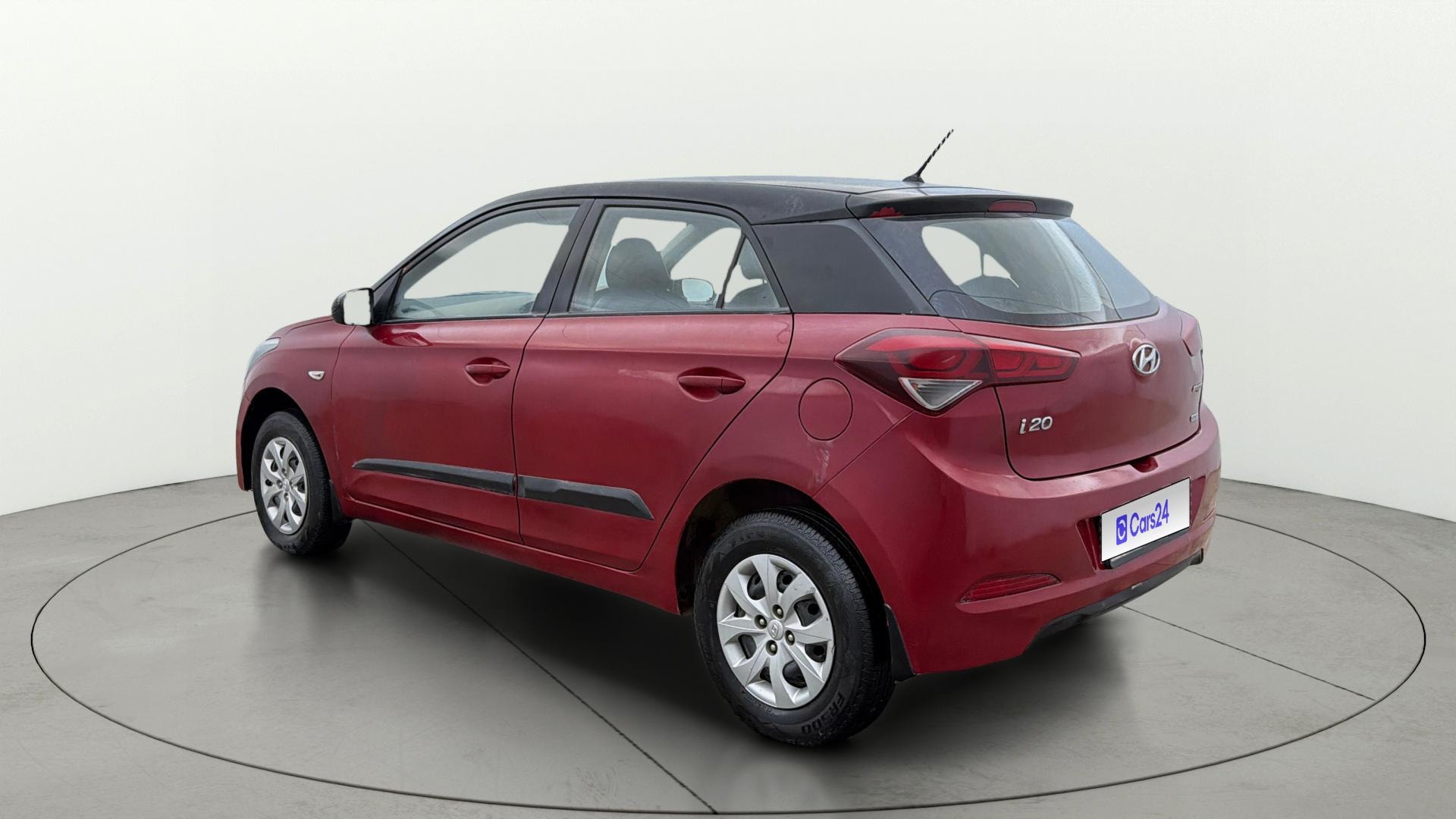 Used 2015 Hyundai Elite i20 Used 2015 Hyundai Elite i20