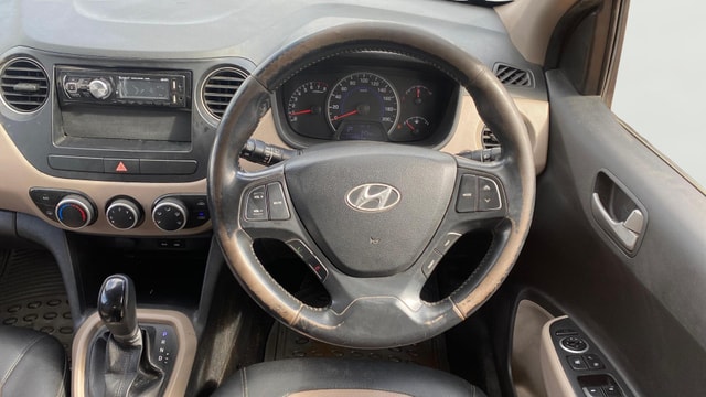 View Hyundai Grand i10 Image 12 Used Hyundai Grand i10 Image 12