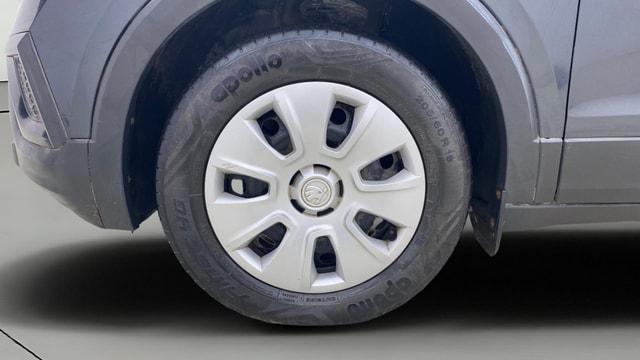 View Skoda Kushaq Image 33 Used Skoda Kushaq Image 33
