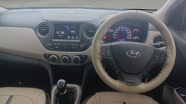 View Hyundai Grand i10 Image 20 Used Hyundai Grand i10 Image 20