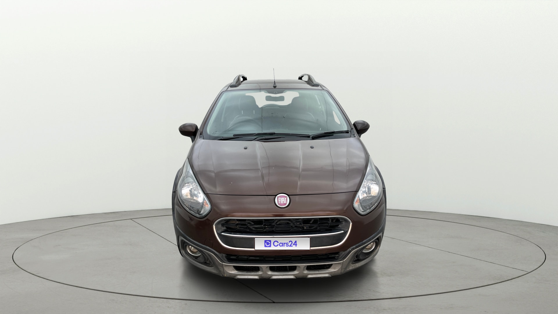 View 2015 Fiat Avventura Emotion 1.3L MULTIJET Diesel Image 1 Used 2015 Fiat Avventura Emotion 1.3L MULTIJET Diesel Image 1