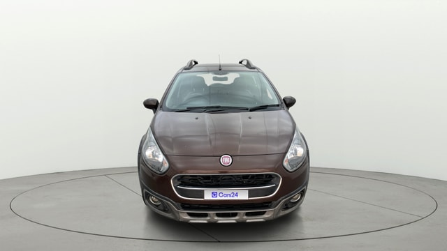 View Fiat Avventura Image 1 Used Fiat Avventura Image 1