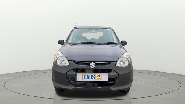 View Maruti Suzuki Alto 800 Image 1 Used Maruti Suzuki Alto 800 Image 1
