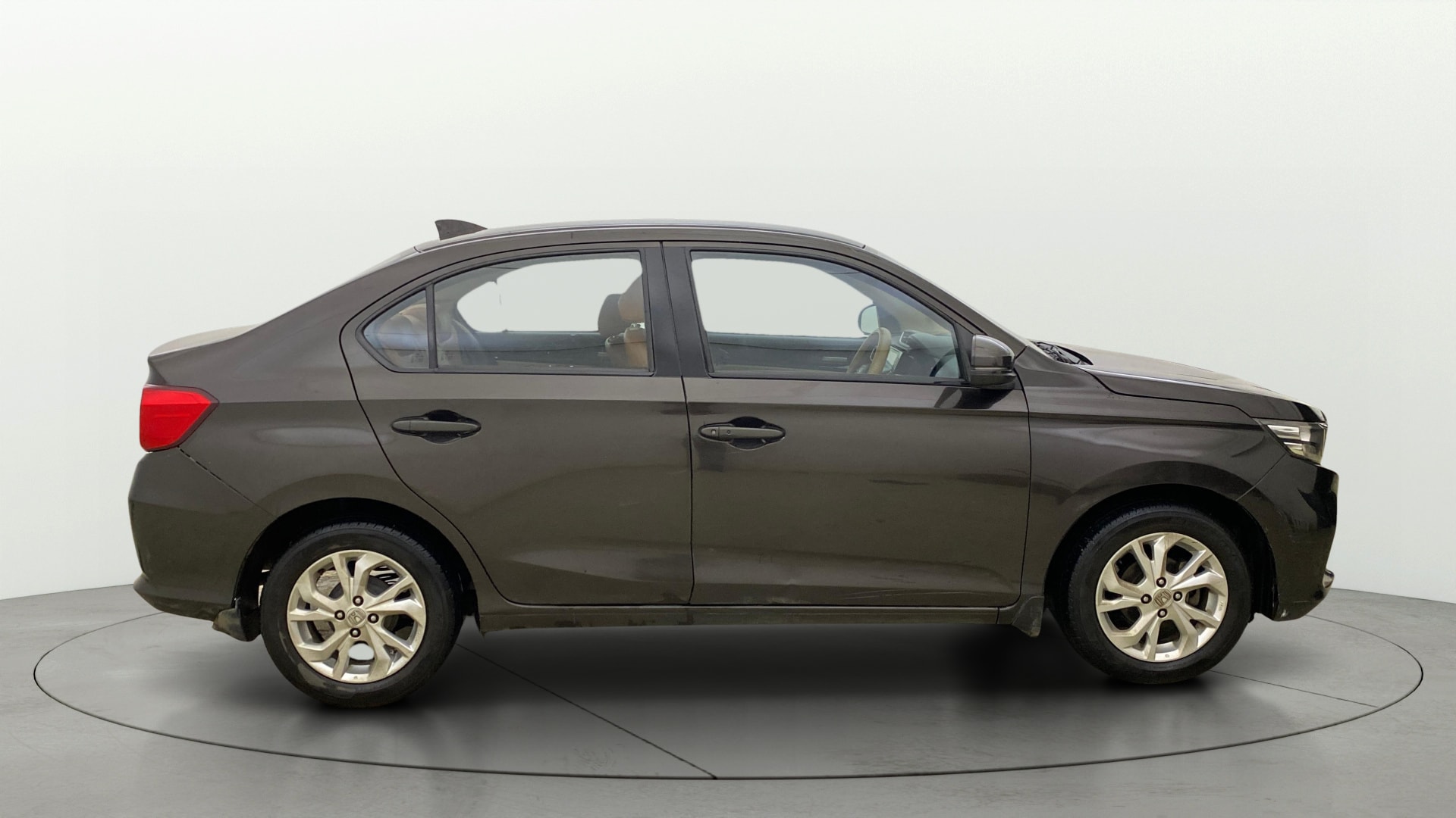 View 2019 Honda Amaze E MT Petrol BS IV Image 8 Used 2019 Honda Amaze E MT Petrol BS IV Image 8