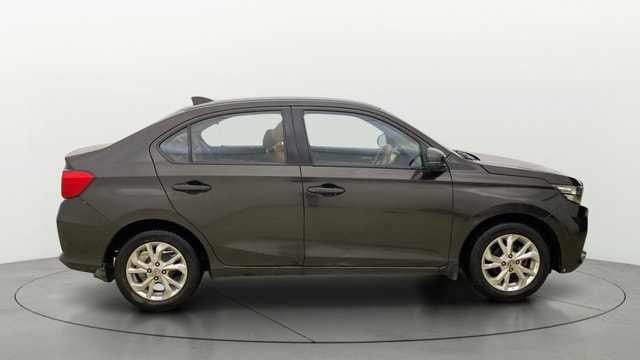 View Honda Amaze Image 8 Used Honda Amaze Image 8