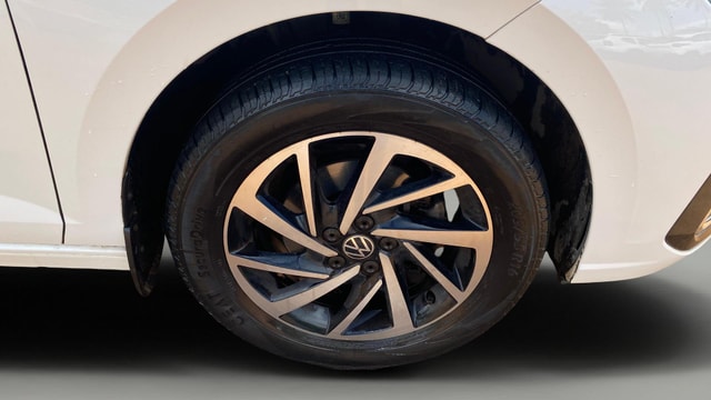 View Volkswagen Virtus Image 43 Used Volkswagen Virtus Image 43