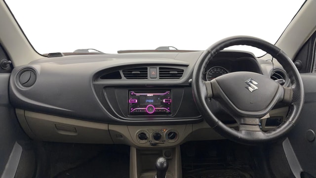 View Maruti Suzuki Alto K10 Image 15 Used Maruti Suzuki Alto K10 Image 15