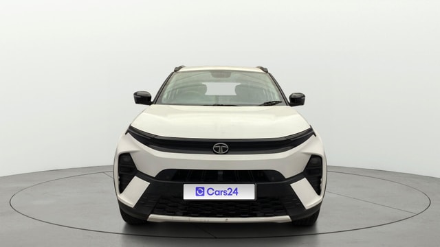 View Tata Nexon Image 1 Used Tata Nexon Image 1