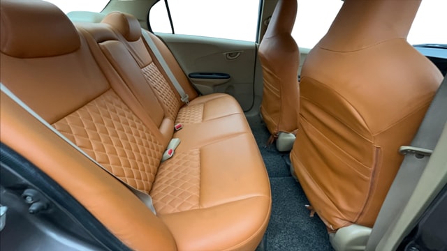 View Honda Amaze Image 34 Used Honda Amaze Image 34
