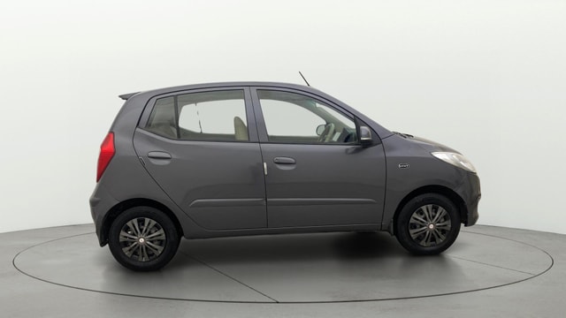 View Hyundai i10 Image 8 Used Hyundai i10 Image 8