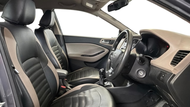 View Hyundai Elite i20 Image 17 Used Hyundai Elite i20 Image 17