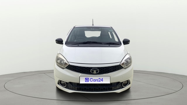 View Tata Tiago Image 1 Used Tata Tiago Image 1