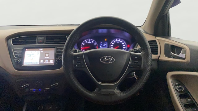 View Hyundai Elite i20 Image 20 Used Hyundai Elite i20 Image 20