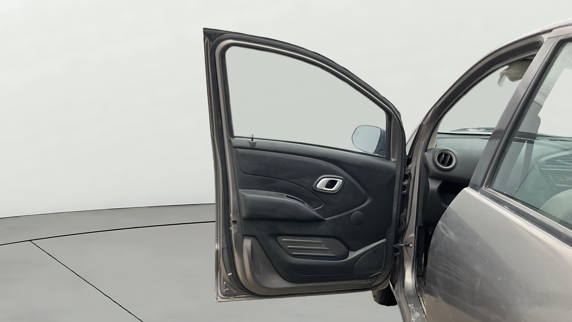 Used 2017 Datsun Redi GO Used 2017 Datsun Redi GO