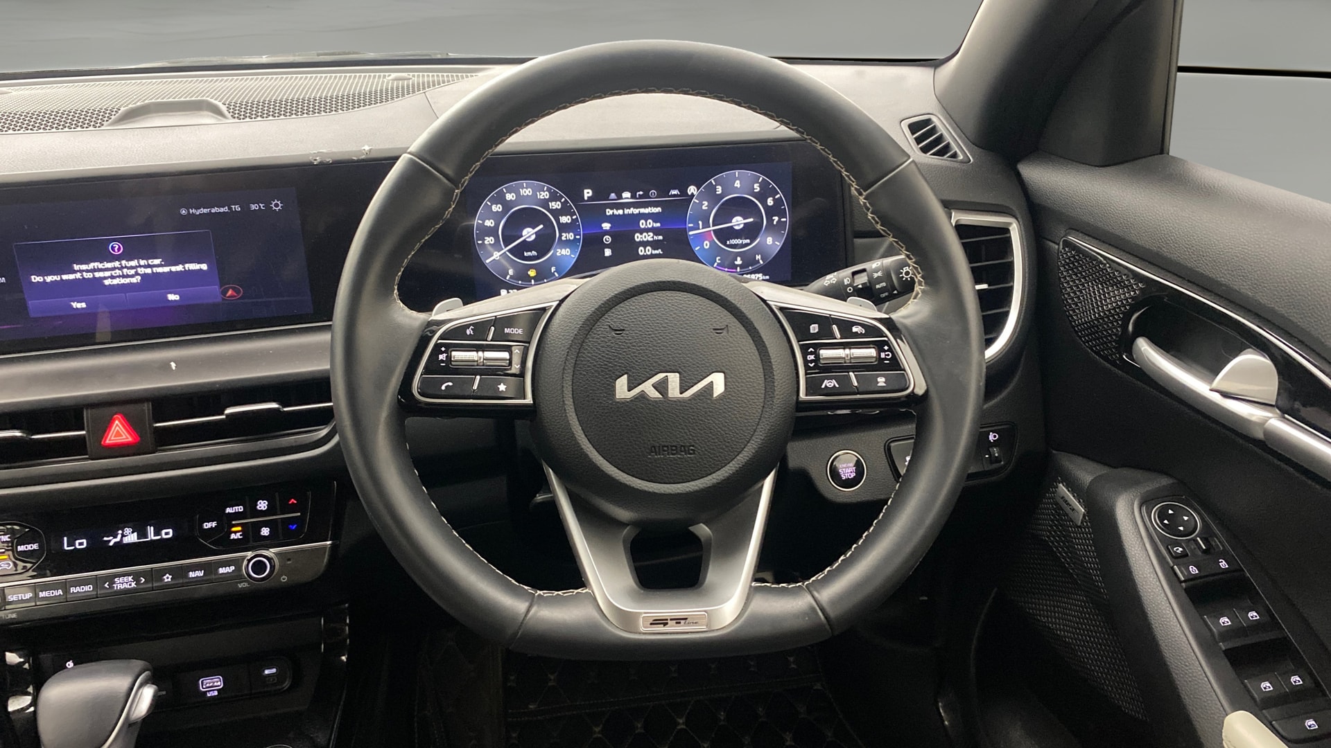 Used 2023 Kia Seltos Used 2023 Kia Seltos
