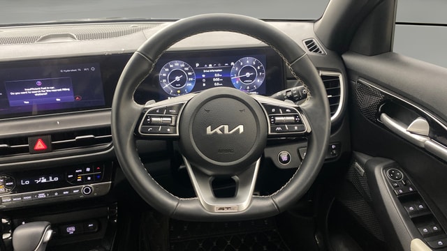 View Kia Seltos Image 20 Used Kia Seltos Image 20