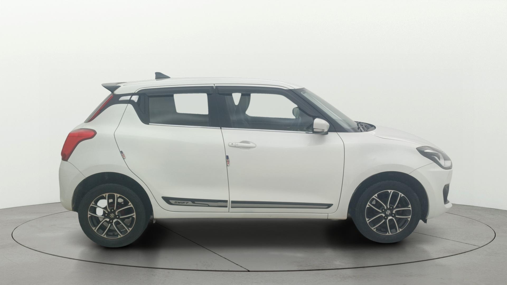 View 2019 Maruti Suzuki 1000 Base Variant Image 27 Used 2019 Maruti Suzuki 1000 Base Variant Image 27