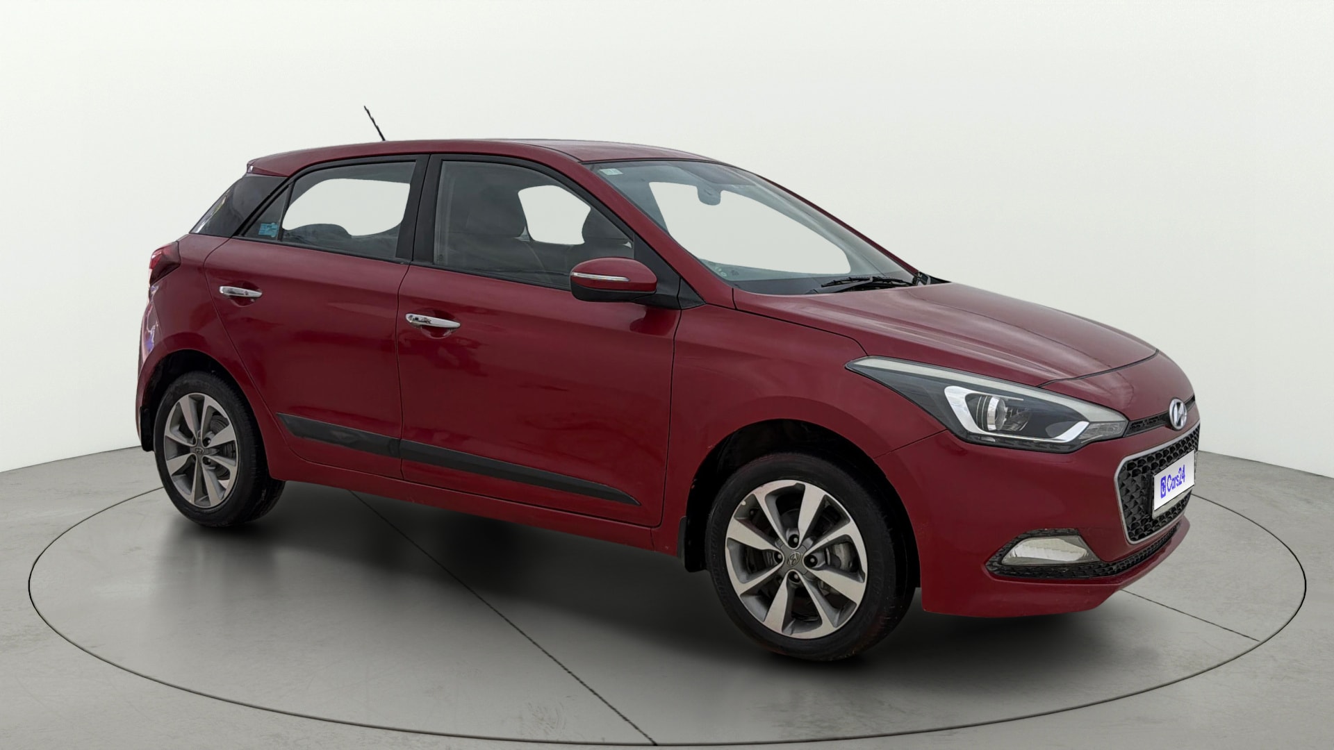 Used 2016 Hyundai Elite i20 Used 2016 Hyundai Elite i20