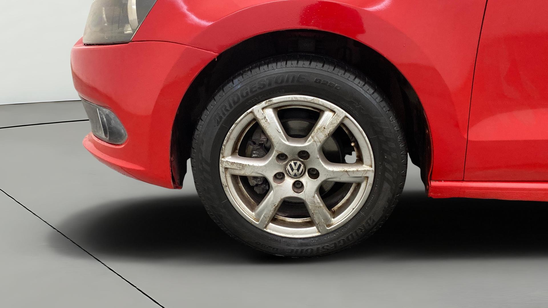 View 2013 Volkswagen Vento 1.2 L TSI Comfortline Petrol AT Image 27 Used 2013 Volkswagen Vento 1.2 L TSI Comfortline Petrol AT Image 27