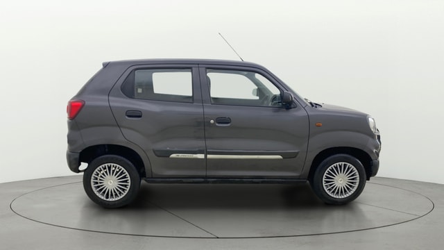View Maruti Suzuki 1000 Image 25 Used Maruti Suzuki 1000 Image 25