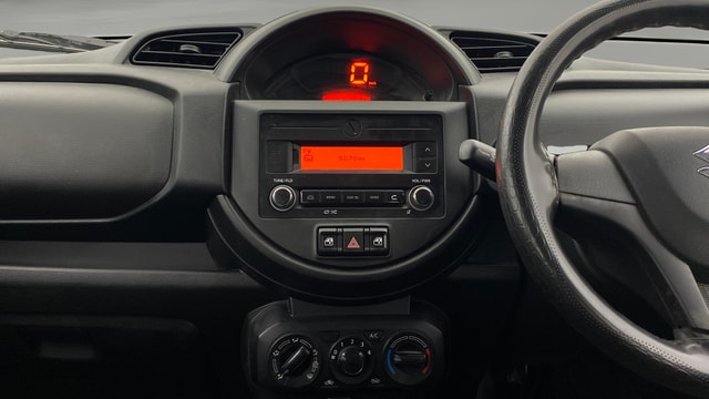 View Maruti Suzuki 1000 Image 17 Used Maruti Suzuki 1000 Image 17