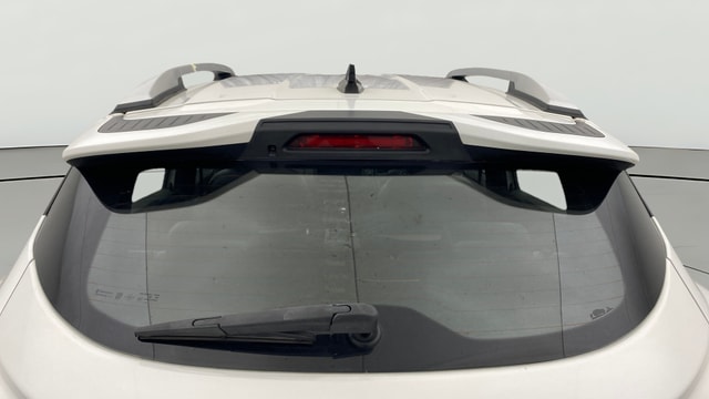 View Renault Kiger Image 4 Used Renault Kiger Image 4