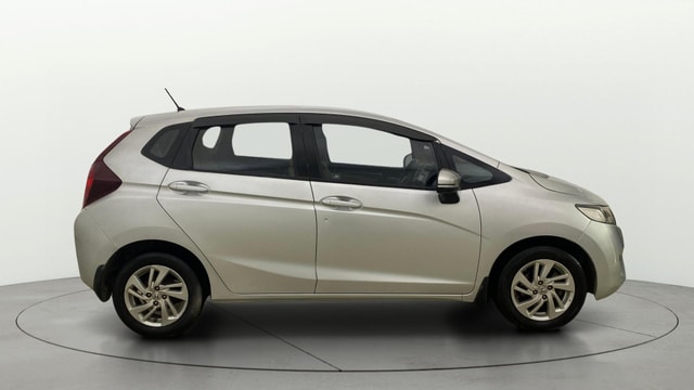 View Honda Jazz Image 8 Used Honda Jazz Image 8