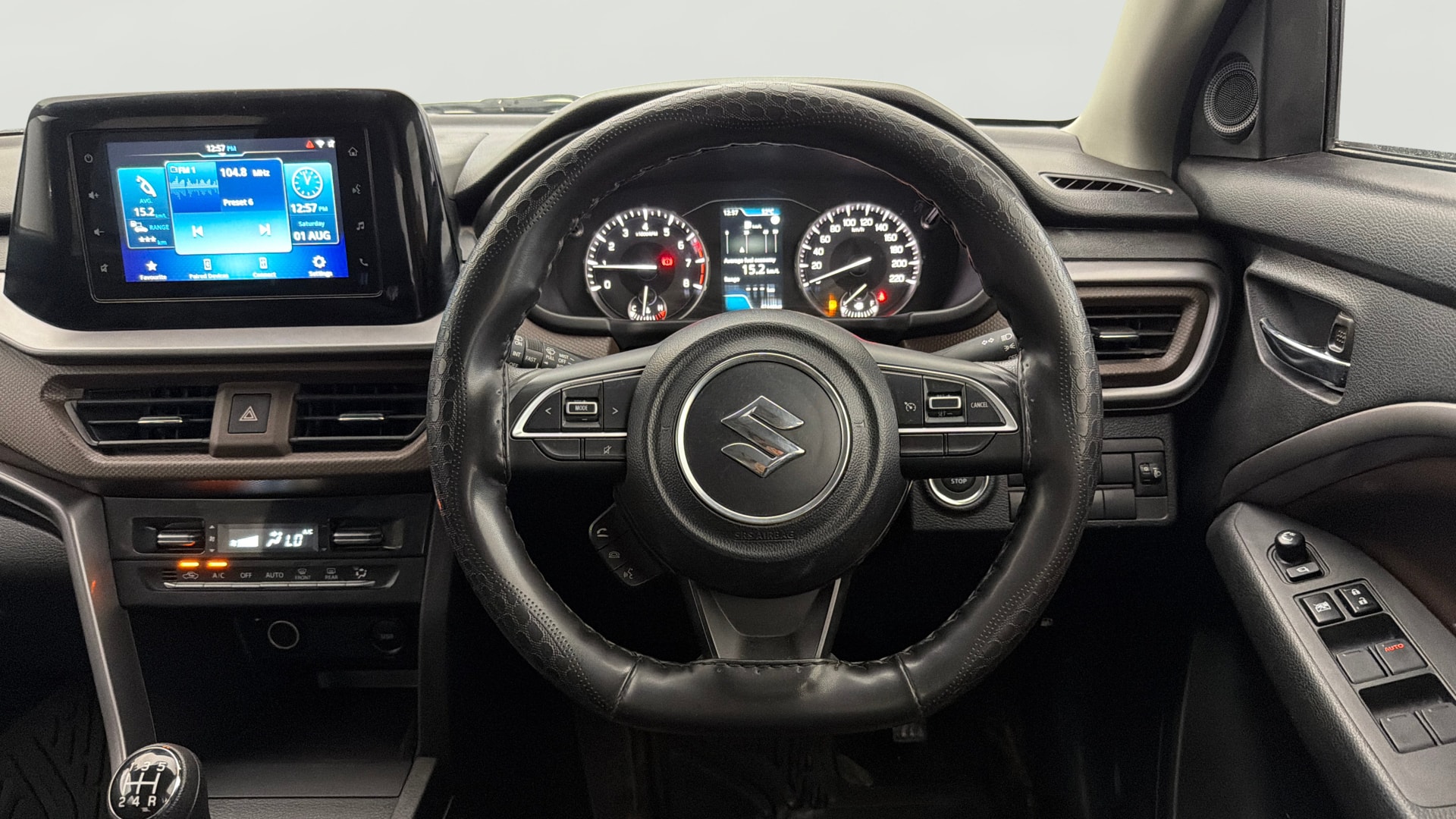 View 2023 Maruti Suzuki 1000 Base Variant Image 21 Used 2023 Maruti Suzuki 1000 Base Variant Image 21