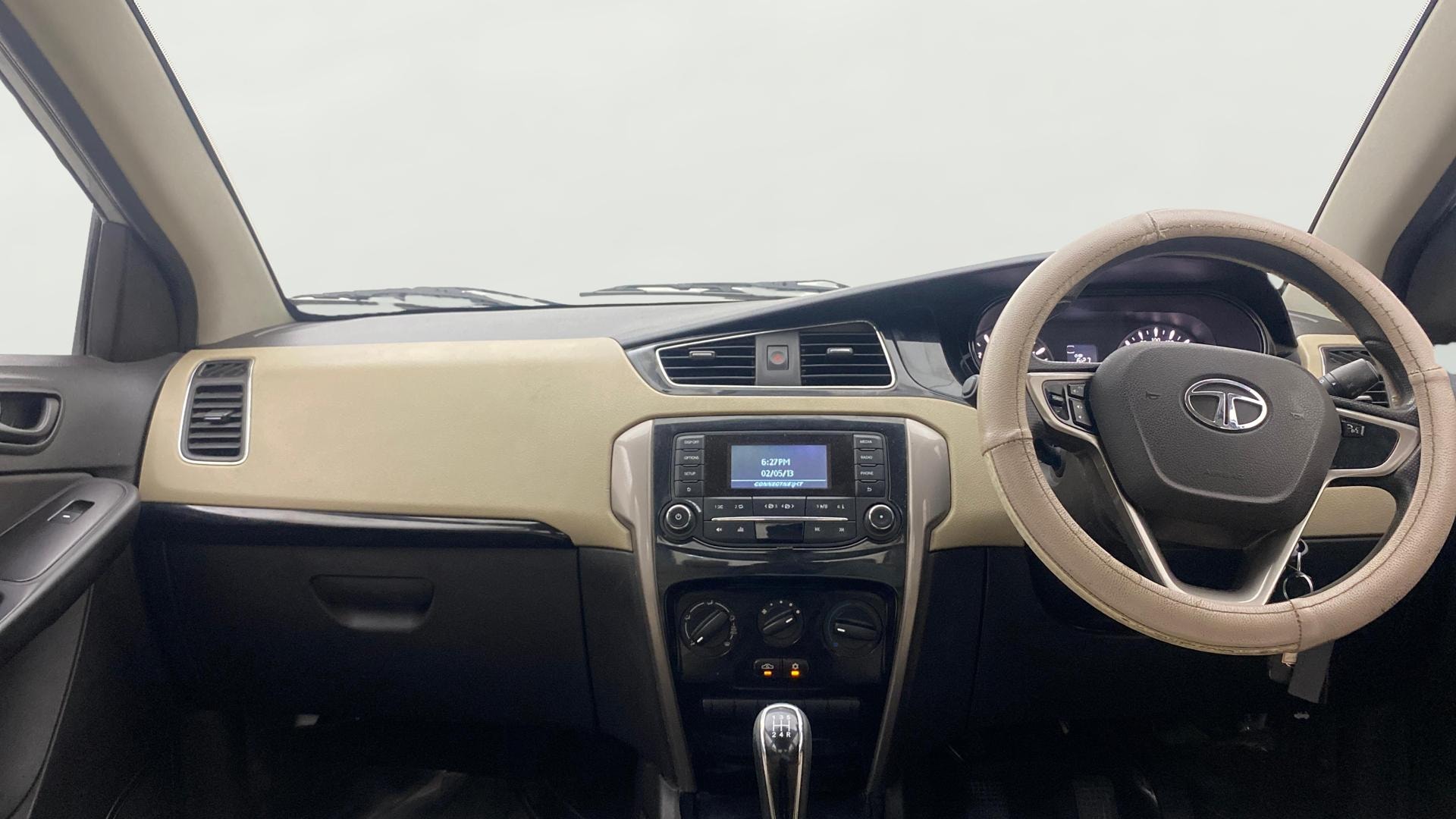 Used 2016 Tata Zest Used 2016 Tata Zest