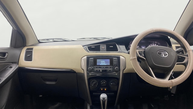 View Tata Zest Image 18 Used Tata Zest Image 18
