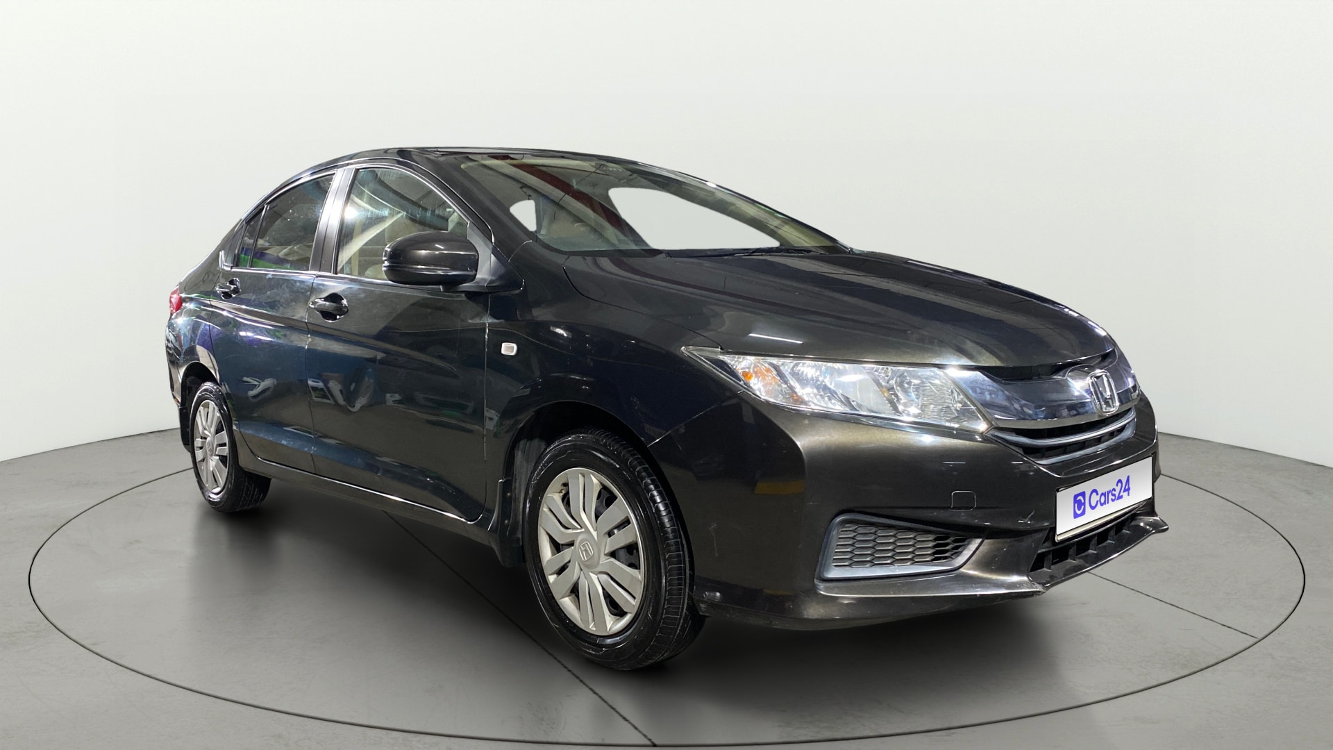 View 2015 Honda City ZX MT Diesel Anniversary Edition Image 36 Used 2015 Honda City ZX MT Diesel Anniversary Edition Image 36