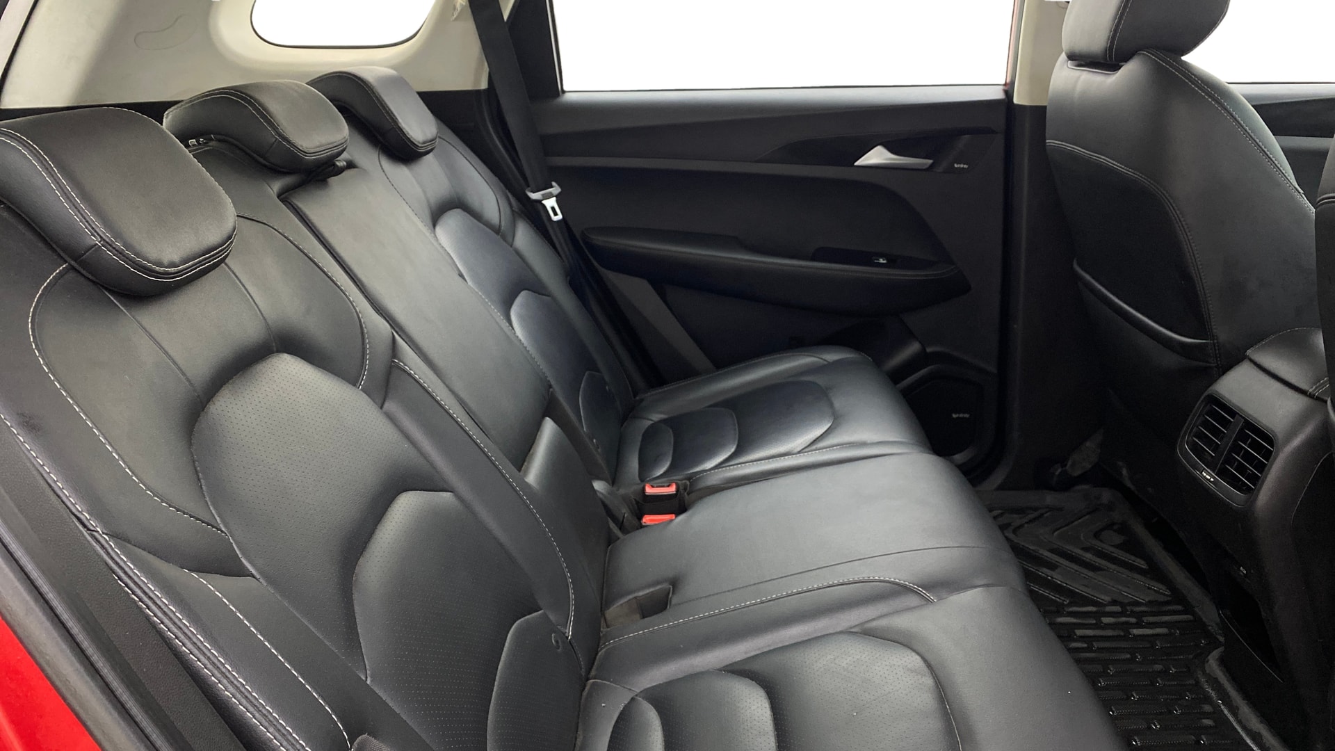 View 2020 MG Hector Sharp Diesel Image 37 Used 2020 MG Hector Sharp Diesel Image 37