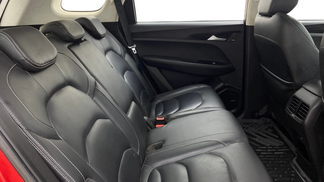 View MG Hector Image 37 Used MG Hector Image 37