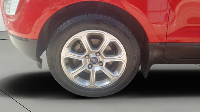 View Ford EcoSport Image 29 Used Ford EcoSport Image 29