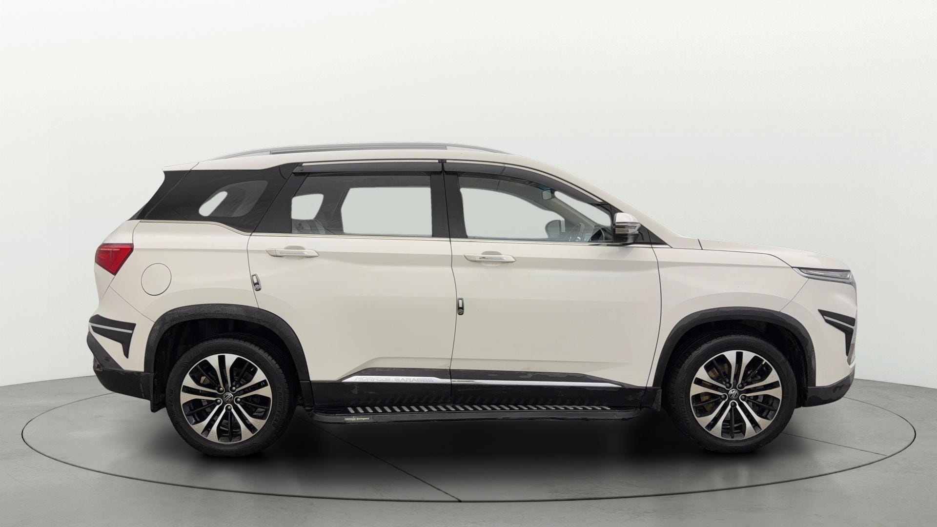 Used 2021 MG Hector Used 2021 MG Hector