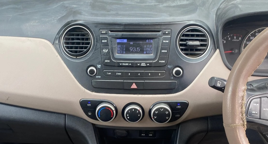 Used 2014 Hyundai Grand i10 Used 2014 Hyundai Grand i10